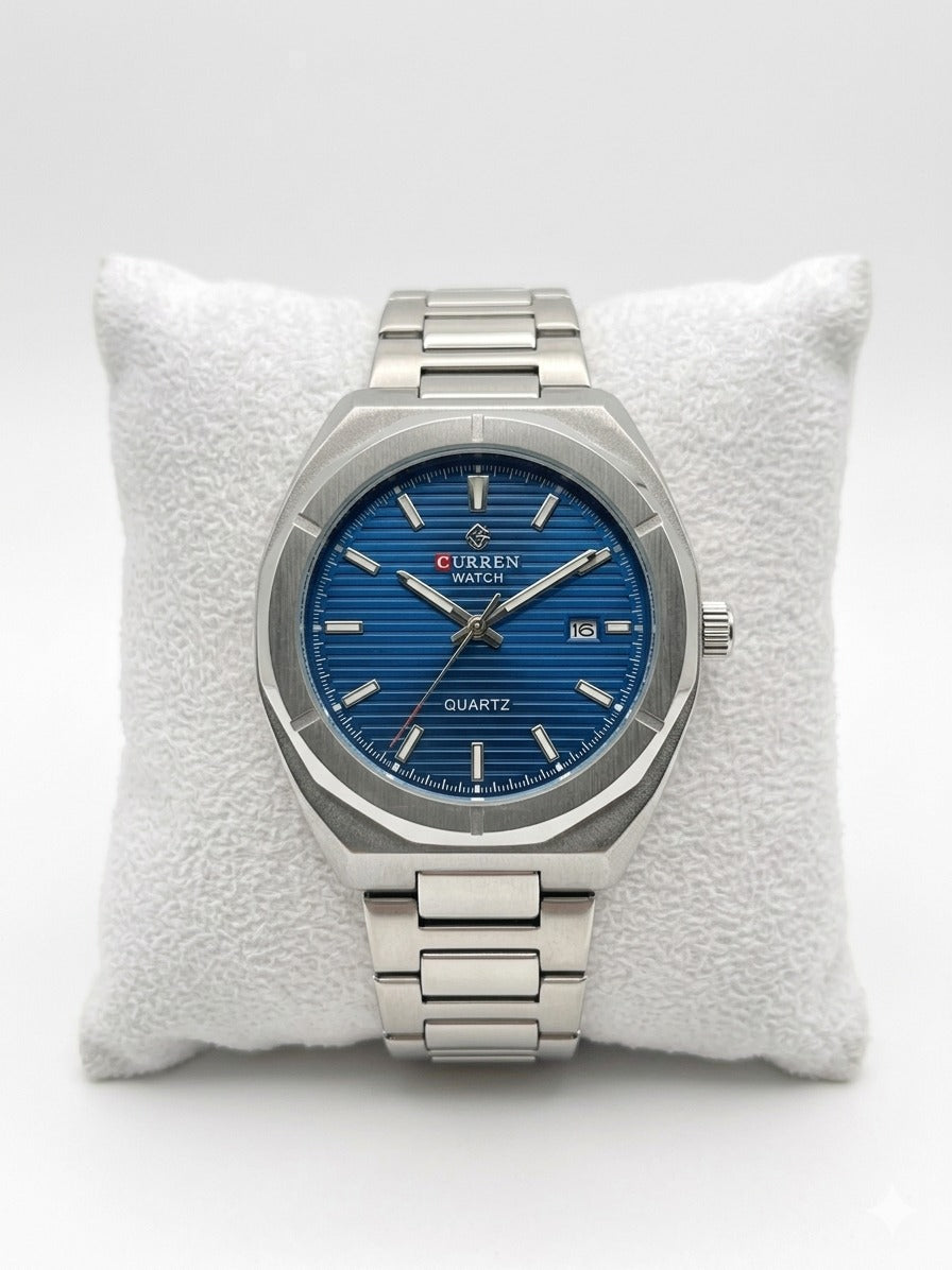 Curran watch Quartaz