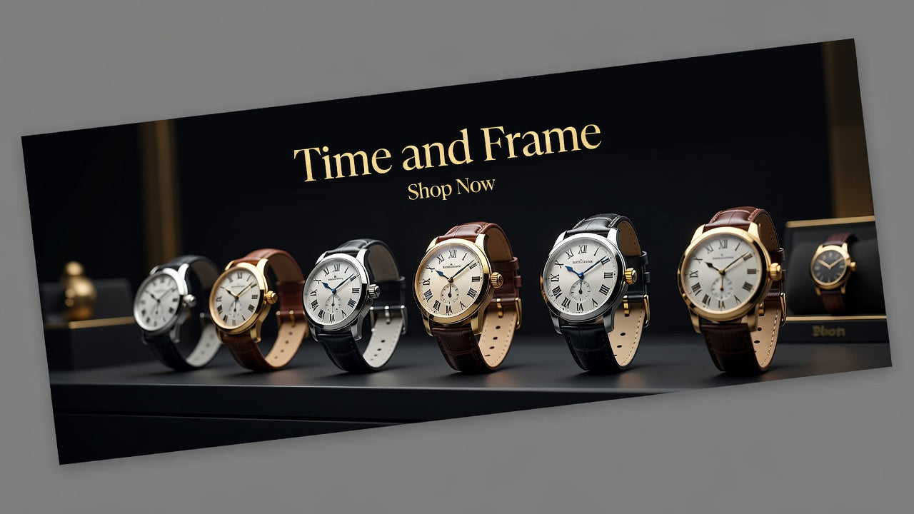 Premium Watches