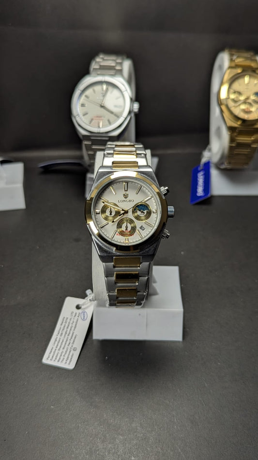 Longbo timeless majistic