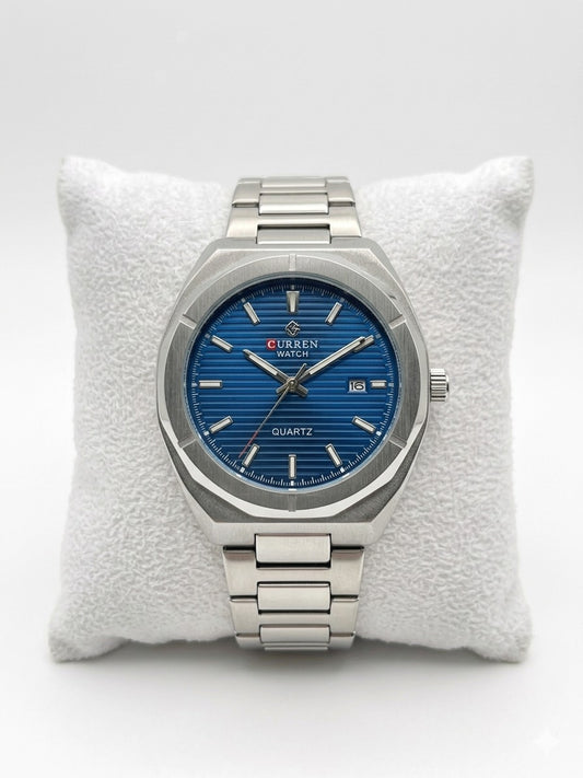 Curran watch Quartaz